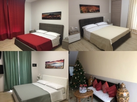 - Villa Augustea